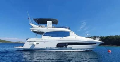 Prestige 460 2