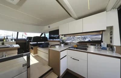 Prestige 460 3
