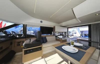 Prestige 460 4