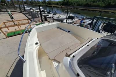 Quicksilver Activ 555 Open 2