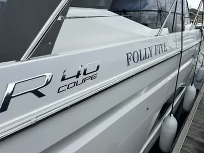 Bavaria R40 Coupe 3