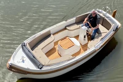 Enkhuizensloep 500 2