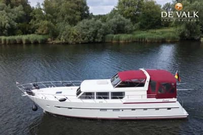 Van der Heijden Elegance 1500 2