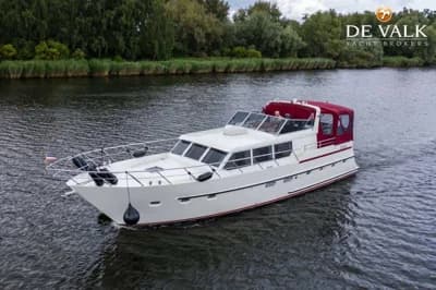 Van der Heijden Elegance 1500 3