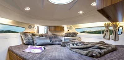 Marex 310 Sun Cruiser 3