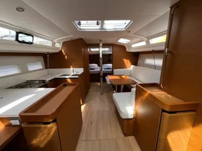 2024 Jeanneau Sun Odyssey 440 Boat for Sale in At request 5