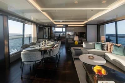 Sunseeker 90 Ocean 3