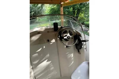 Beneteau Flyer 550 Open 3