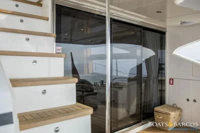 Princess 72 Motor Yacht 3