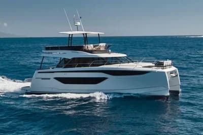 Prestige M48 2