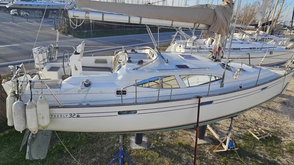 Northshore Yachts Southerly 32 DI