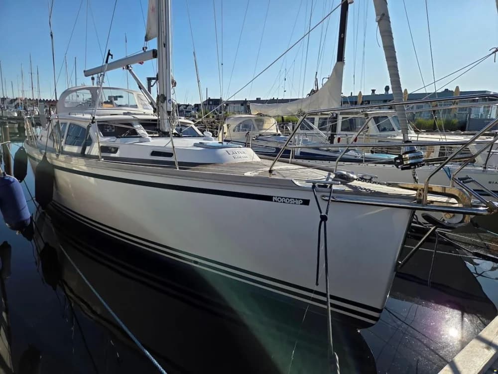 Nordship 360 DS