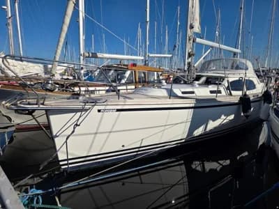 Nordship 360 DS 2