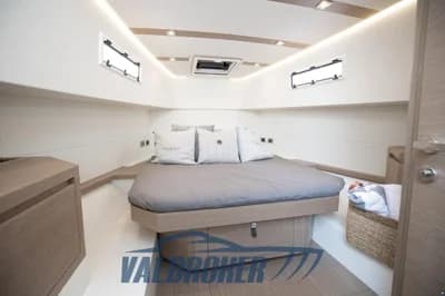 Pardo Yachts 38 3