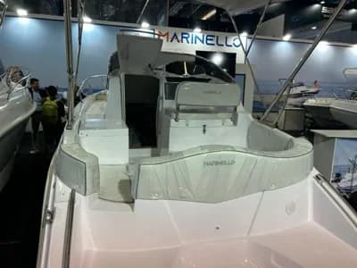 Marinello 590 Cabin 2