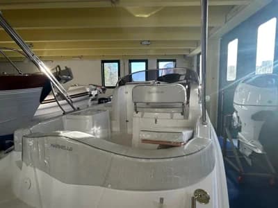 Marinello 590 Cabin 3