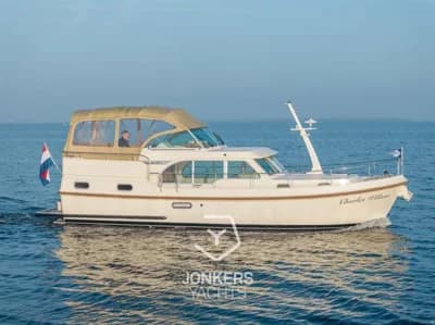 Linssen Grand Sturdy 35.0 AC 2