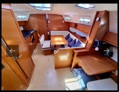 Bavaria 40 CRUISER - 2011 3