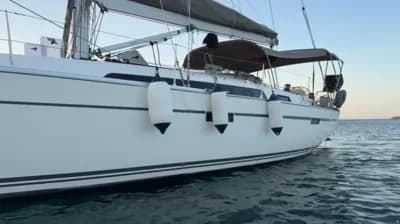 Bavaria Cruiser 41S 2