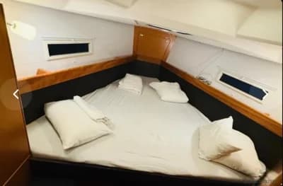 Bavaria Cruiser 41S 3
