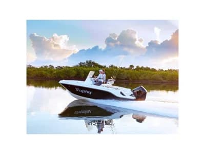 Bayliner Trophy T20CX 2