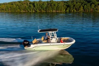 Bayliner Trophy T20CX 3