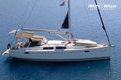 Hanse 385 2