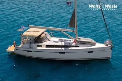 Bavaria Cruiser 37 2