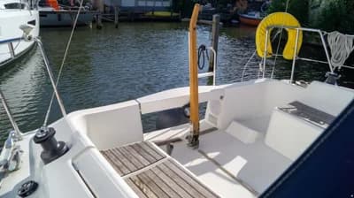 Jeanneau SUN ODYSSEY 32i 3