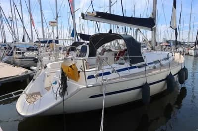 Bavaria 38-3 Cruiser 2