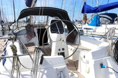 Bavaria 38-3 Cruiser 3