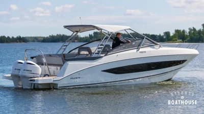 Beneteau Flyer 10 2