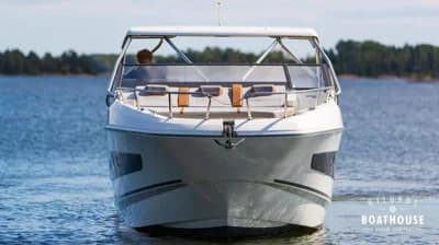 Beneteau Flyer 10 3