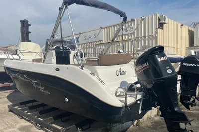 Aquabat Sport Line 21 2