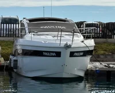 Bavaria SR41 3