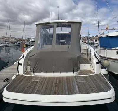 Bavaria SR41 4