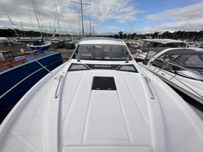 Bavaria SR41 5