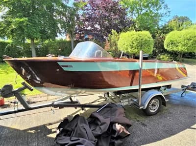 Boesch Gambler 510 2