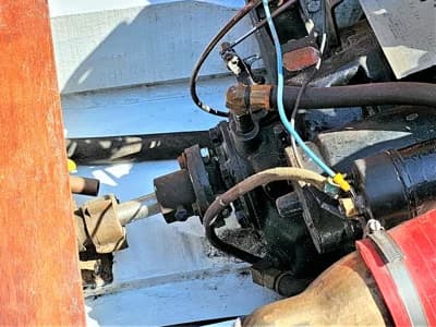 Boesch Gambler 510 3