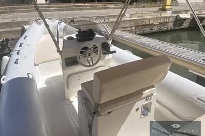 Nuova Jolly 630 GT 2
