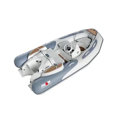 Zodiac Zodiac Yachtline 3.60m,4.20m. 4.40m, 4.90m 2