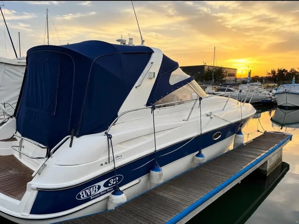 Bavaria 32 Sport