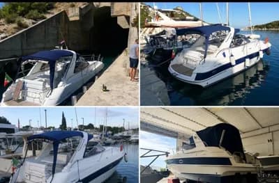 Bavaria 32 Sport 2