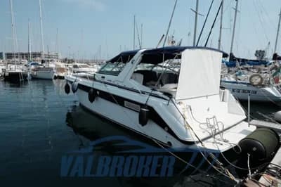 Sea Ray 370 SUNDANCER 2