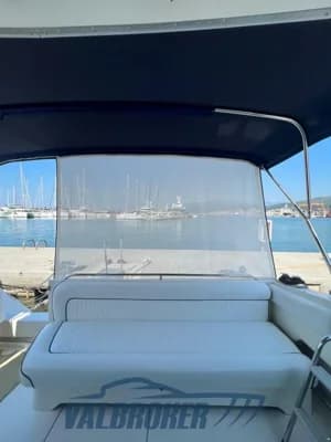 Sea Ray 370 SUNDANCER 3
