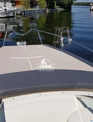 Sea Ray Sundancer 275 2