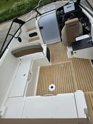 Quicksilver Activ 675 Cruiser 3