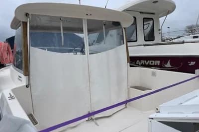 Ocqueteau ESPACE 540 2