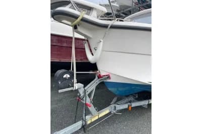 Ocqueteau ESPACE 540 3