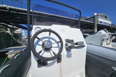 Brig 570 Navigator 3